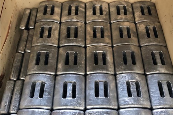 五指山潜水铅块  X射线防护铅砖 铅制品