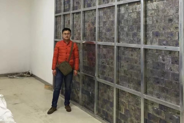 五指山加速器防护铅砖 铅锭