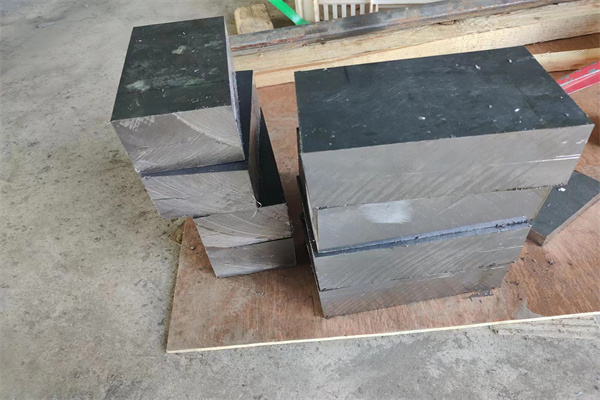 五指山医用防辐射铅块 异形定制