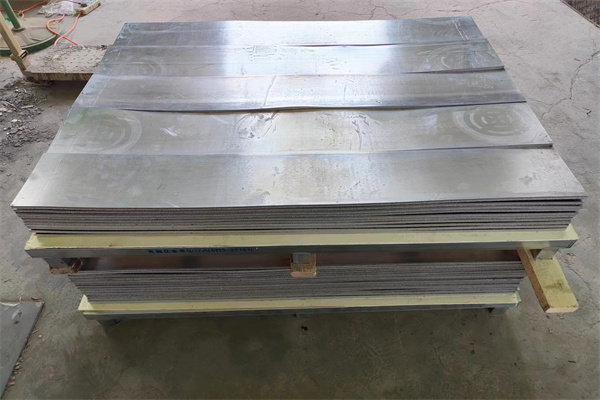 五指山1-4mm防辐射铅皮