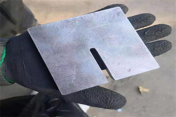 五指山平衡铅块   切割铅块  铅块加工厂家