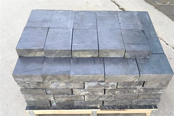 五指山电梯配重铅块