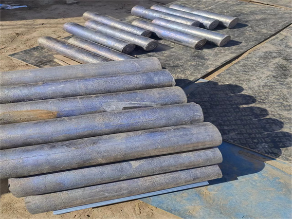 五指山配重铅棒