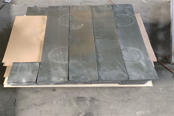 五指山铅皮墙体防护钓鱼用