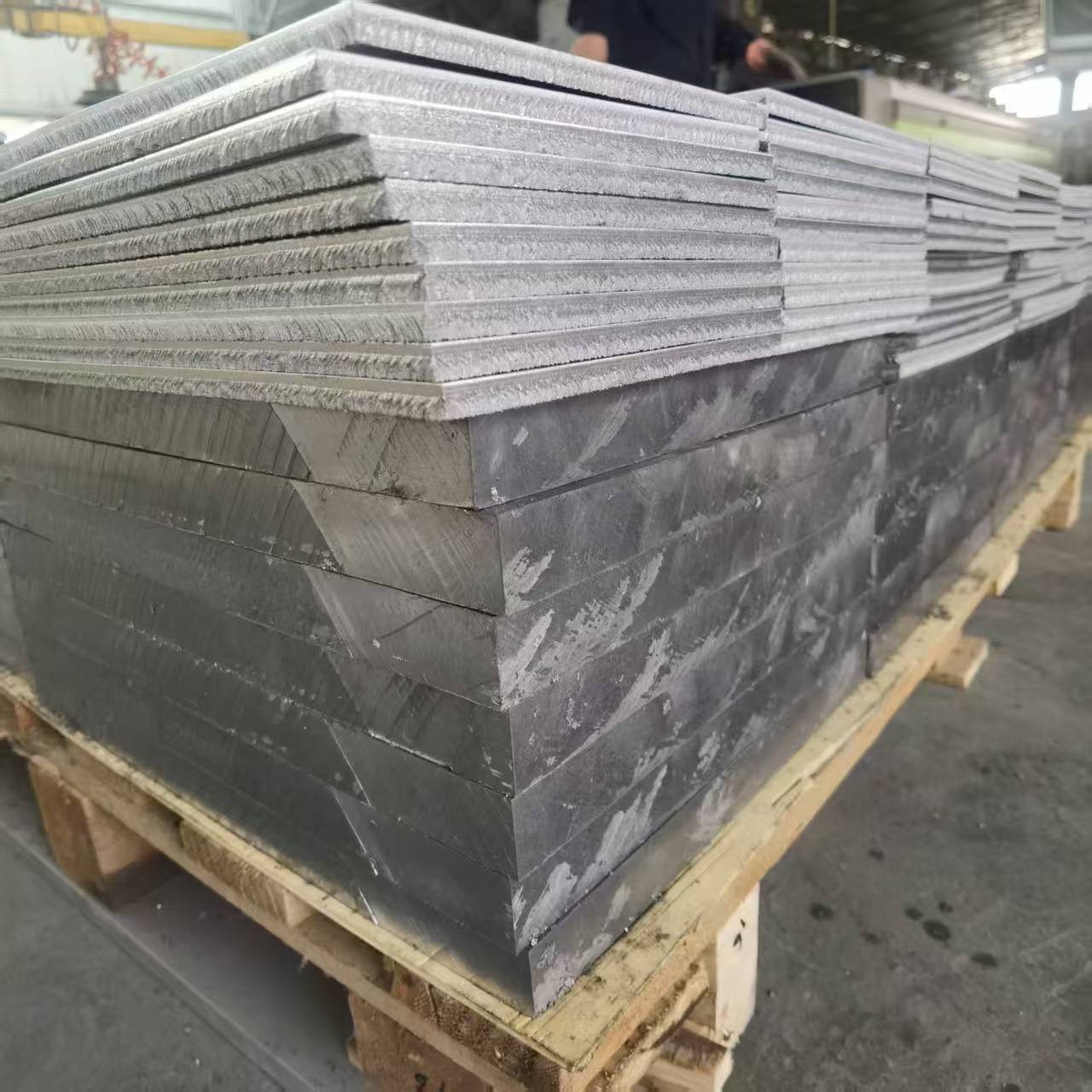 五指山CBCT室防护铅板