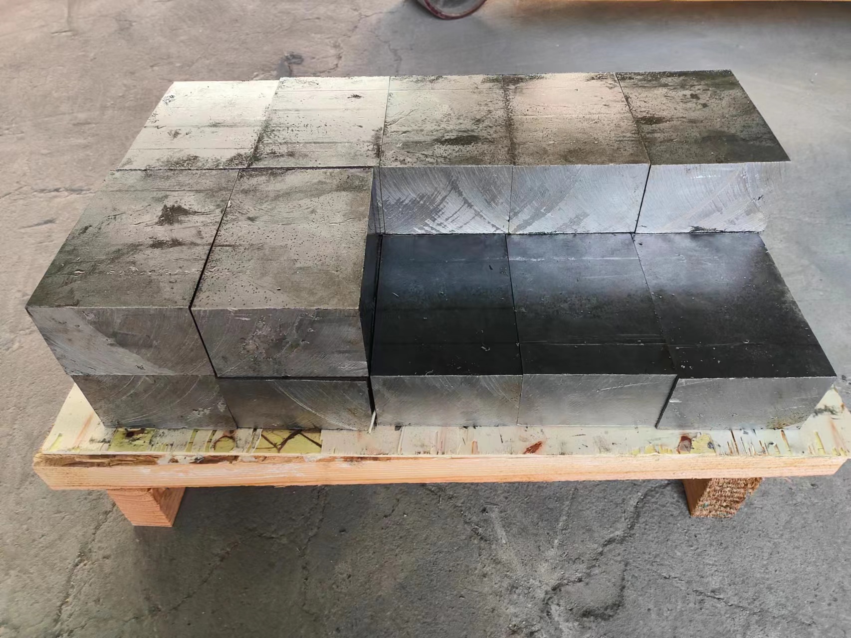 五指山铅块 用于配重防辐射