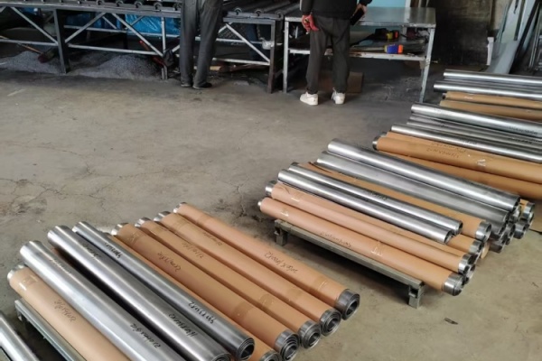 五指山医用铅板